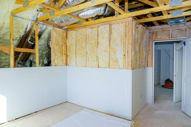 Best Types of Insulation in Vinco, PA