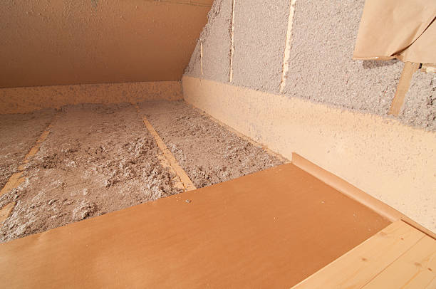 Best Commercial Insulation in Vinco, PA