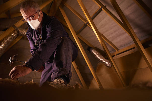 Best Insulation for Specific Applications in Vinco, PA